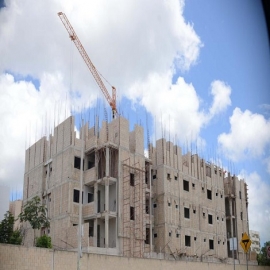 Cancún: Cae 19% la colocación de viviendas en Quintana Roo