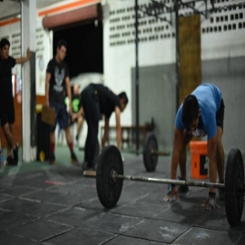 Chetumal: Capacitan a propietarios de gimnasios sobre medidas de higiene y sanitarias