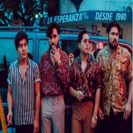 Bandas de rock preparan el Festival Ascendente