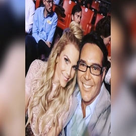 Yucatán: Muere en Mérida el actor Rodrigo Mejía
