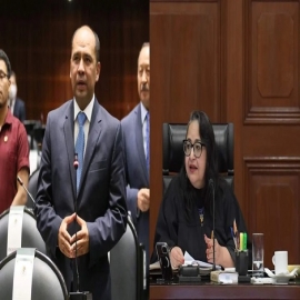 5 puntos claves de la iniciativa de Morena para elegir a ministros de la SCJN por voto popular