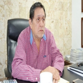 Yucatán: Luis Cepeda Cruz, ex líder de la Ugroy, a proceso por fraude