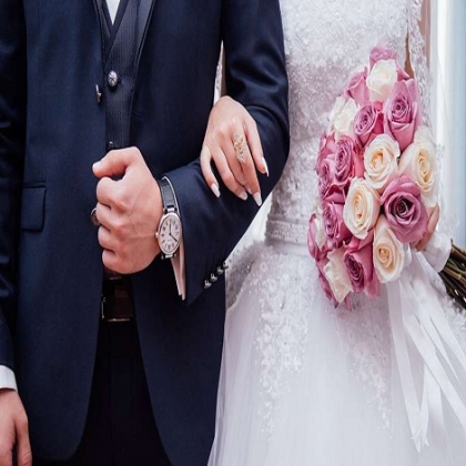 Lanzan iniciativa para ayudar a parejas en unión civil a recibir sacramento del matrimonio