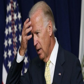 Las 4 crisis de Biden en solo 4 meses de gestión