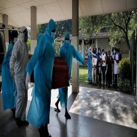 La mayor mentira jamás contada: siete universidades estadounidenses confirman que el coronavirus no existe. Por Luys Coleto