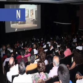 Renovarán instalaciones de la Cineteca Nacional en teatro ‘Armando Manzanero’