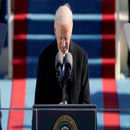 OCULTAN video de la inauguración de Biden en YouTube por haber recibido demasiados ‘NO ME GUSTA’