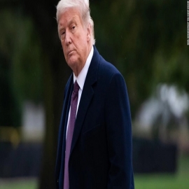 ¿Y si Trump fuera el PRESIDENTE de China?