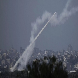 Rusia califica de alta la amenaza de que el conflicto palestino-israelí se descontrole