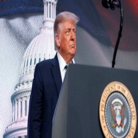 Trump no habría ganado a Biden por miles, sino por millones de votos