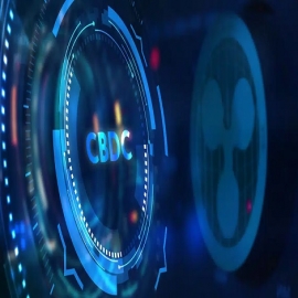Ripple lanza plataforma para que gobiernos y bancos centrales emitan sus CBDC