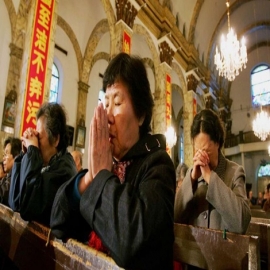Más de 360 millones de cristianos son perseguidos por su fe en todo el mundo ante el silencio cómplice de Occidente