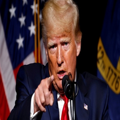 Trump lanzó un nuevo video donde muestra los errores del gobierno de Biden en Afganistán