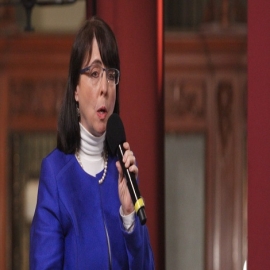 41,624 millones de fideicomisos con EPN fueron a Kimberly, Femsa, VW, Monsanto o Bayer: Conacyt