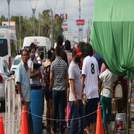 Quintana Roo: ¿Harás fiesta de Navidad y Año Nuevo? Te pueden denunciar