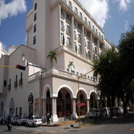En dos semanas 60% de hoteles ya funcionarán en el estado