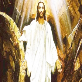 10 propósitos que te ayudarán a vivir mejor la Pascua
