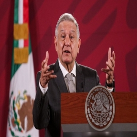Censurando al Presidente