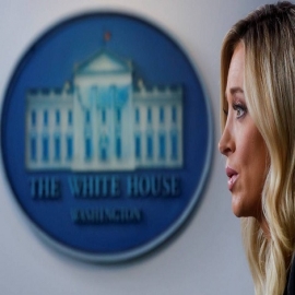 La Casa Blanca: "La relación entre EE.UU. y China es de decepción y frustración"