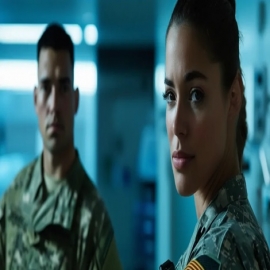 ¿Por qué el Ejército de EE.UU. está envenenando a sus propias tropas?