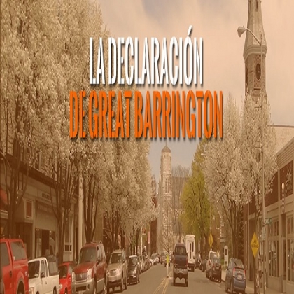 La declaración de Great Barrington: Los epidemiólogos más importantes del mundo piden el fin de los confinamientos y alcanzar la inmunidad colectiva