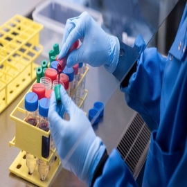 Dos sustancias del sistema inmune pueden curar rotavirus y tratar otras infecciones virales