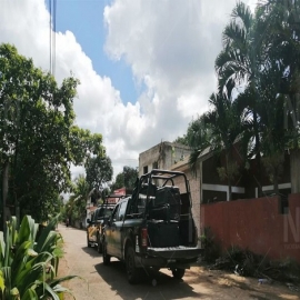 Yucatán: de un escopetazo le arrebata la vida a su pariente, por unos terrenos