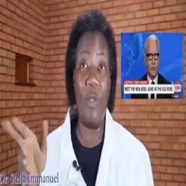 [VIDEO] “EXIJO UNA DISCULPA», dice médica difamada por respaldar el uso de la hidroxicloroquina