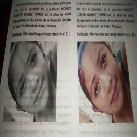 Su hija de 15 años desapareció hace cuatro meses: el calvario de una madre para encontrarla revela trata de blancas y omisión de la policía