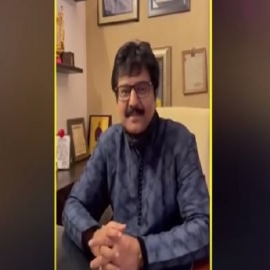 Un popular actor de la India, al que el gobierno nombró embajador de salud para promover la vacuna, muere al día siguiente de vacunarse