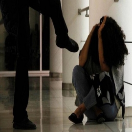 Al penal por agredir a su ex pareja y a la mamá de ésta en Vergel III