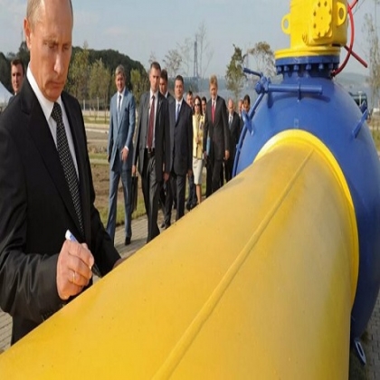 Las sanciones petroleras serán el «suicidio económico» de Europa por orden de «señores estadounidenses