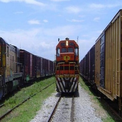 Trayecto Calkiní-Izamal del Tren Maya, inicia el 25 de mayo