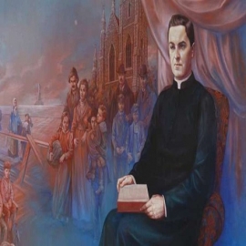 10 datos que talvez no conozcas del P. McGivney: Fundador de los Caballeros de Colón