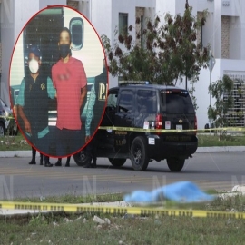 Mérida: Cae segundo implicado de la ejecución en el fraccionamiento Las Américas