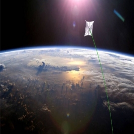 Demuestran la viabilidad de una nave que nos lleve a otros planetas en horas