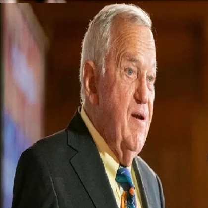 El “nuevo Soros” financia con “dinero oscuro” la agenda progresista de EEUU