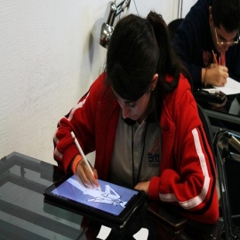 Este lunes inicia la feria de empleo de la Universidad Anáhuac Mayab