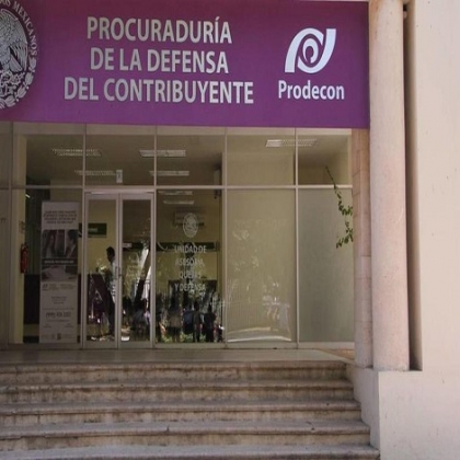 Reabren con citas oficinas de Prodecon