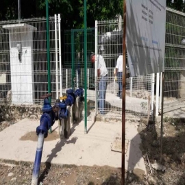 Dejan sin agua a habitantes de Felipe Carrillo Puerto