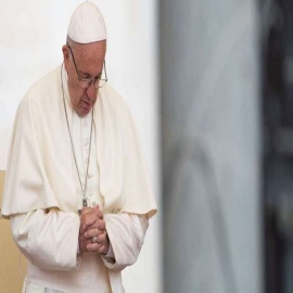 El Papa cambia a esta fecha colecta del Óbolo de San Pedro por coronavirus