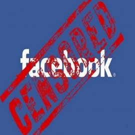 Facebook elimina la publicación de Trump donde afirma que Covid-19 es menos mortal que la gripe en ciertas poblaciones después de que CNN presionara por la censura del presidente