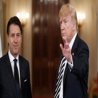 Italygate: ¿el gobierno italiano está directamente involucrado en el fraude electoral de Estados Unidos contra Trump?