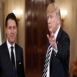 Italygate: ¿el gobierno italiano está directamente involucrado en el fraude electoral de Estados Unidos contra Trump?