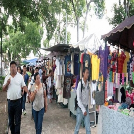 Regresan este fin de semana la Noche Mexicana y Mérida en Domingo