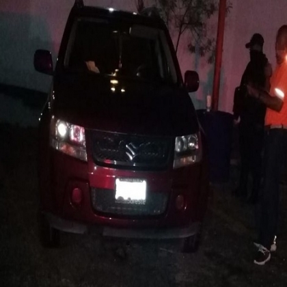 Detienen a 3 presuntos responsables del feminicidio de Bianca Alejandrina en Cancún