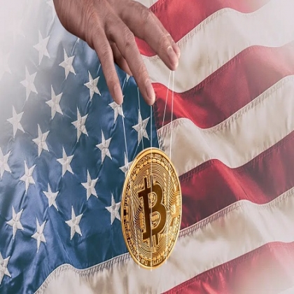 EE. UU. se prepara para intentar controlar el mercado de bitcoin y las criptomonedas