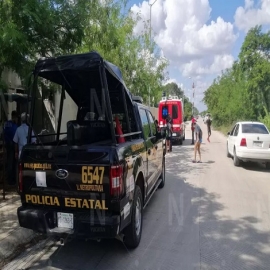 Tarde familiar termina en tragedia en Umán