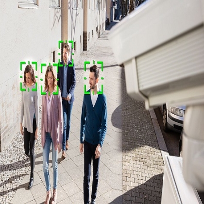 Vigilancia y reconocimiento facial: ¿qué pasa en América?