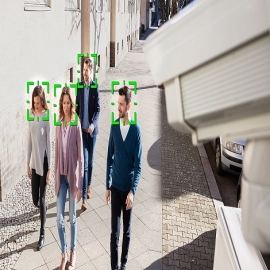 Vigilancia y reconocimiento facial: ¿qué pasa en América?